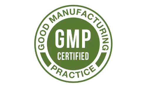 Vertigenics GMP Certified