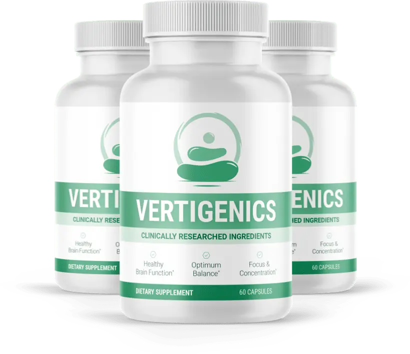 Buy Vertigenics