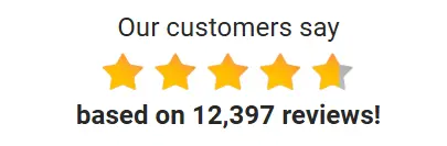 Vertigenics 5 star ratings